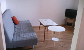Отель Apartmány Klimkovice  Климковице